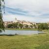 Отель Village Pont Royal en Provence - maeva Home - Appartement 2 Pièces 2 Personnes, фото 12