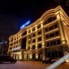 Отель Jinshun Tianhua Hotel (Qujing Wanda Store), фото 1