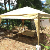 Отель takibi hut - Campsite, фото 13