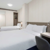 Отель Best Western Queen Victoria Market Hotel, фото 7