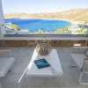 Отель Mykonian house in Elia beach by GHH, фото 27