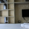 Отель Minimalist 1BR Apartment at M-Town Signature, фото 19