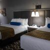 Отель Indigo Hattiesburg, an IHG Hotel, фото 7