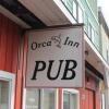 Отель Orca Inn на Острове Малкольме