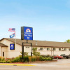 Отель Americas Best Value Inn Torrington, фото 1