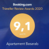 Отель Apartament Basarab, фото 8