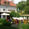 Отель Tihany Yacht Club, фото 17