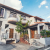 Отель Legal Onna Ocean House. group.14guests3rooms, фото 1
