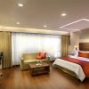 Отель Mahagun Sarovar Portico Suites Ghaziabad, фото 27