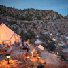 Отель Zion Glamping Adventures, фото 19