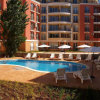 Отель Corsica Apartments, фото 39