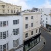 Отель 1 & 2 Bed Near Brighton Beach By Opulent в Брайтоне