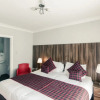 Отель Argyll Guest House, фото 4