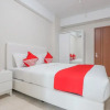 Отель Green Lake View Ciputat by OYO Rooms, фото 7