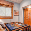 Отель Ski Hill 32 2 Bedroom 1 Loft Condo by RedAwning, фото 3