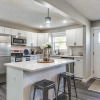 Отель Downtown Indianapolis Home ~ 3 Mi to Canal Walk!, фото 10