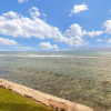 Отель Panoramic Ocean View 1br Condo Suite 150 Feet From The Ocean At Papakea Ocean Front Resort 1 Bedroom, фото 15