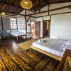 Отель Ayampe Guest House, фото 12