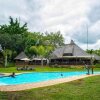 Отель Inyamatane 227B Kruger Park Lodge, фото 14