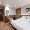 Отель Simjak Hotel Dongtan By Aank, фото 3