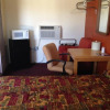 Отель National 9 Inn Farmington, фото 7