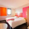 Отель ibis Styles Romans Valence Gare Tgv, фото 46