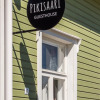 Отель Pikisaari Guesthouse, фото 35