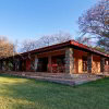 Отель Ohange Namibia Lodge, фото 2