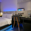 Отель Oursinn Hotel, фото 7