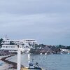 Отель Boca del Mar Playa Boca Chica Penthouse, фото 33