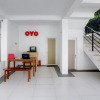 Отель Joy Residence by OYO Rooms, фото 9