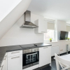 Отель Lovely Holiday Home in Ouddorp Near Lake, фото 5