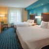 Отель Fairfield Inn & Suites by Marriott Orange Beach, фото 6