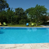 Отель Inviting Holiday Home in Montemor-o-novo With Pool, фото 31