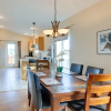 Отель Pagosa Springs Home w/ Lake Views: Near Wolf Creek, фото 13