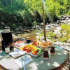 Отель Sapanca Keyf-i Dere Bungalov, фото 3