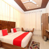 Отель OYO 28142 Hotel Sharrytel, фото 3