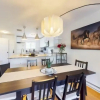 Отель North Vail 2 Bedroom Condo Along Shuttle Route to Slopes!, фото 12