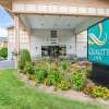 Отель Quality Inn Shelburne - Burlington, фото 20