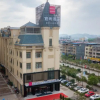 Отель Echarm Hotel Baise Jinxiu International, фото 5
