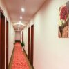 Отель GreenTree Inn JiangSu ChangZhou South ChangWu Road West JingDe Road QianHuang Express Hotel, фото 26