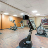 Отель Comfort Suites Atlanta Airport, фото 20
