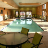 Отель Hampton Inn & Suites-Knoxville/North I-75, фото 13