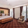 Отель Arion Suites Hotel Bandung, фото 4