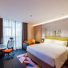 Отель Hampton by Hilton Jilin Jilin Sterrt, фото 6