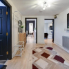Отель Wigan Central I 1 & 2 Bed Executive Apartments I Family Rooms I Private Balcony I Free Parking, фото 7