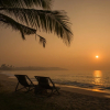 Отель Sri Sharavi Beach Villas & Spa, фото 18