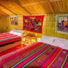 Отель Uros Qhota Uta Lodge, фото 19
