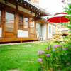 Отель Jeonju Dream Pension, фото 23