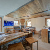 Отель Wood House Livigno Ski in - Ski out Mt 10, фото 11